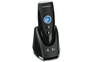 Datalogic RIDA DBT6400 Bluetooth Pocket-Sized Area Imager Barcode Scanner